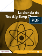 EC 45 La Ciencia de Big Bang Theory