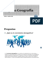 Repaso Geografía