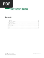 Correlation 01 Basics Hc