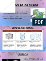 4-Clase Mecánica de Fluidos