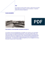 Historia de Mar Del Plata