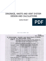 DWV System PDF