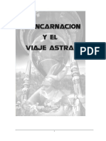 De Granada Ramiro - Reencarnacion y El Viaje Astral
