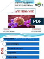 CanceroLogie