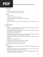 Nbr 15219 - Consulta Pública