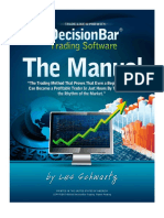 Decision Bar Manual