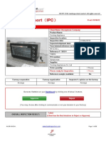 Sample AI Inspection Report - IPC - Oven.pdf