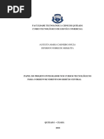 Artigo Final Corrigido Lindo e Cheiroso