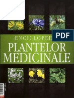 Enciclopedia Plantelor Medicinale