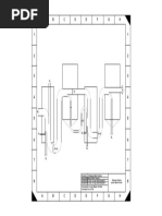 Diagrama Bilant Termic