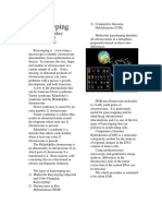 Karyotyping PDF