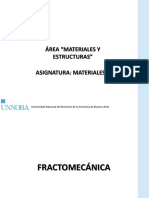 Fractomecánica