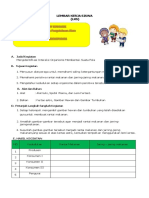 Tugas Akhir Modul 4 Ipa