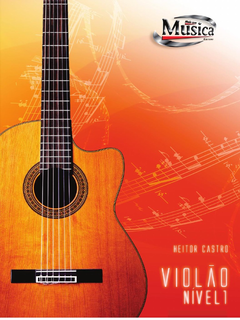 Violao Pdf