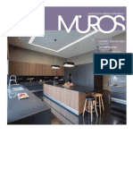 Muros Diseño de Interiores