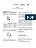 008.Sistemas de Puestas a Tierra