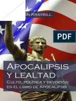 Kraybil · Apocalipsis