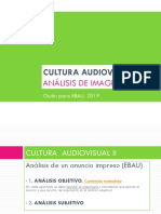 Analisis Imagen