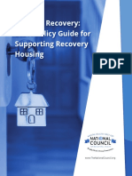 18 Recovery Housing Toolkit 5-3-2018