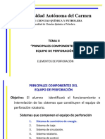 2.1 Sistema de Suministro de Energia