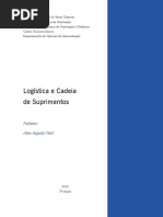 Logistica e Cadeia de Suprimentos-3ed-Online