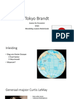 Tokyo Brandt