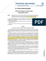 Plan de Retorno a Espana BOE-A-2019-4705