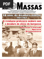 Massas ABR 2014 Golpe