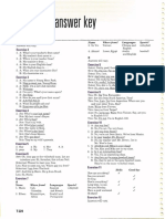 Workbook Answers Unit 1 PDF