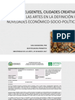 Ciudades Inteligentes PDF