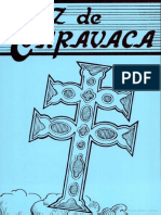 Cruz de Caravaca