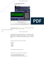 Picsimlab Simulador para Pic