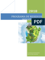 Programa Ambiental Cindy