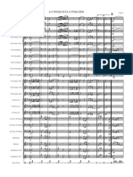 01 - A CONQUISTA DO PARAÍSO - Full Score PDF