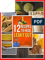 12 Recipes To Heal Leaky Gut - 2018full