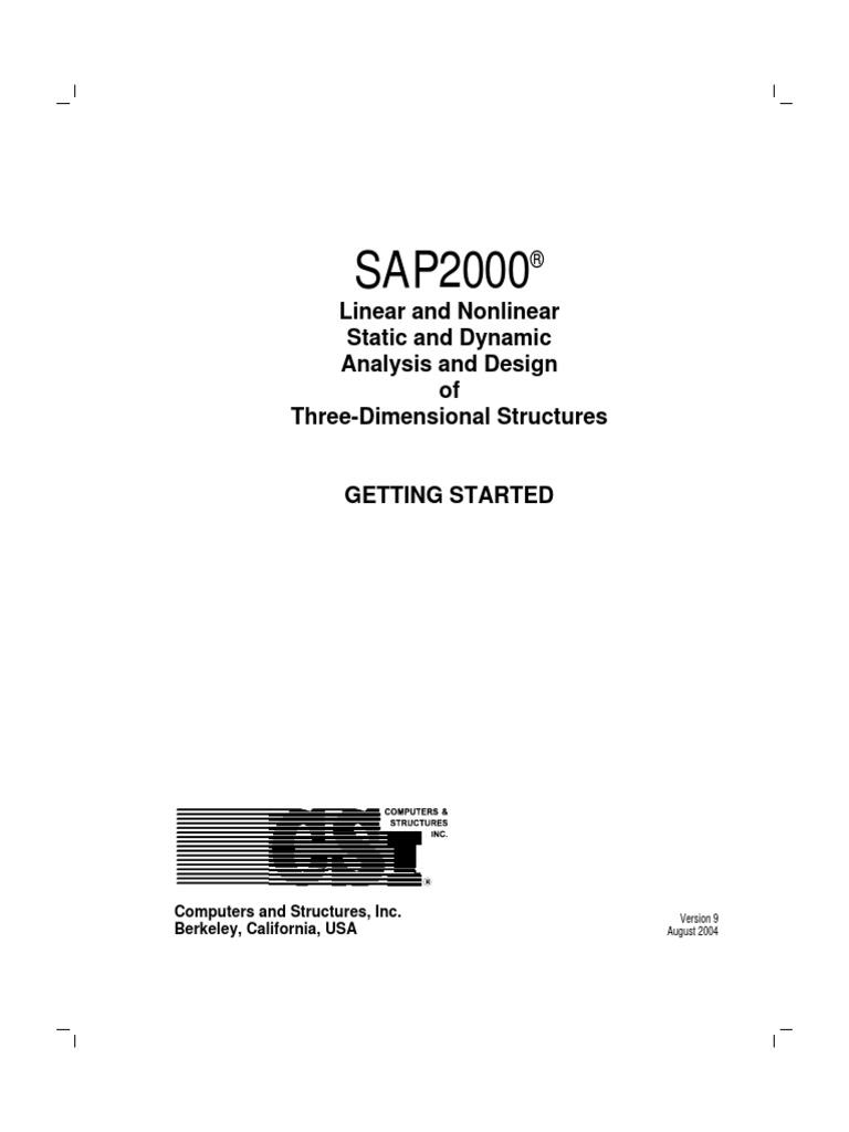 01 SapStart PDF | PDF