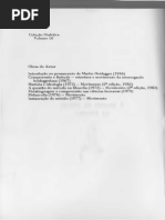 A Questão Do Método Na Filosofia - Ernildo Stein