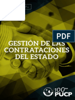 Apuntes Sobre La Reforma en Materia de Contrataci+ N P+ Blica