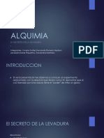 Alquimia Ale