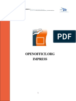 OpenOffice Calc Avanzado