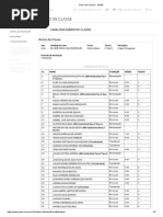 Feira Do Conhecimento- 2M