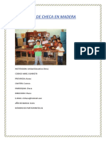 Formato de Proyecto Escolar Rolando 6to A