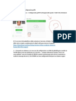 Revisión de Últimas Tareas IB WEB