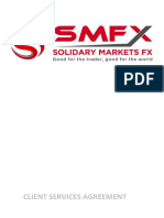 SMFX Client