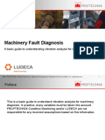 Ludeca Machinery Fault Diagnosis Guide Copy