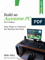 Build an Awesome PC, 2014 Edition