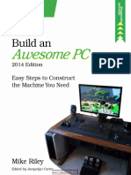 Build An Awesome PC, 2014 Edition