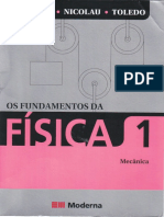 Livro Os Fundamentos da Fisica - Vol. 1.pdf