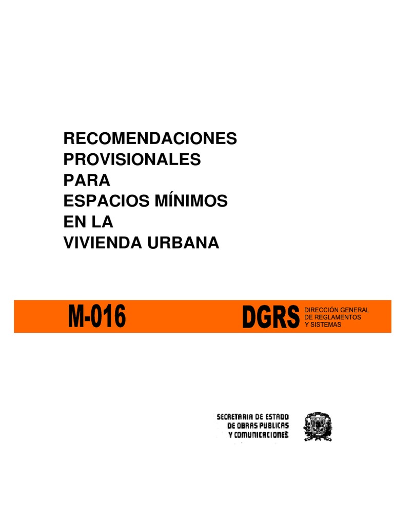 R 016 PDF | PDF | Dormitorio | Diseño