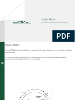 Treinamento Pdca